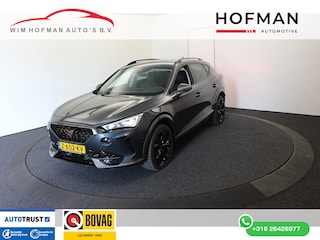 Cupra Formentor 1.4 e-Hybrid Perform EL Trekhaak 360ºCamera Virtual 19" Keyless