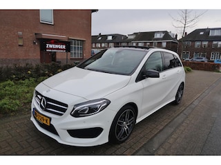 Mercedes-Benz B-klasse 180 AMG|PANORAMADAK|FACELIFT|NAVIGATIE|BLUETOOTH|XENON-LED|DEALER ONDERHOUDEN