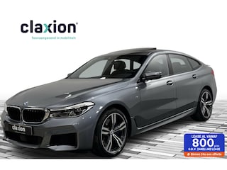 BMW 6-serie GT 640i High Executive M Sport