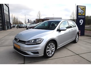 Volkswagen Golf 1.5 TSI DGS Comfortline BLIS, AC, dealer ond. UNIEK!! Zomer aanbieding!