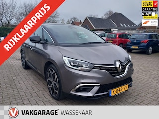 Renault Scénic 1.3 TCe 140 Intens pano trekh