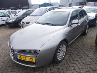 Alfa Romeo 159 Sportwagon 1.9 JTS Distinctive