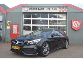 Mercedes-Benz CLA 200 AMG line 12 mnd. gar.