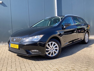 Seat Leon ST 1.2 TSI Style * Cruise * Navi * Trekhaak * Airco *