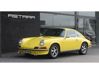Porsche 911 e 2.4 MFI coupe