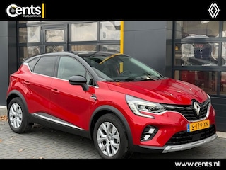 Renault Captur 1.0 TCe 90 Intens Navi Camera Cruise