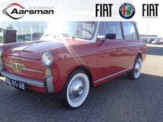 Autobianchi Bianchina 500 Autobianchi 500 Bianchina