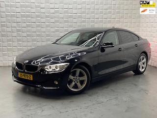 BMW 418i Centennial High Executive NAP