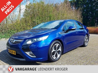 Opel Ampera 1.4 Rijklaarprijs