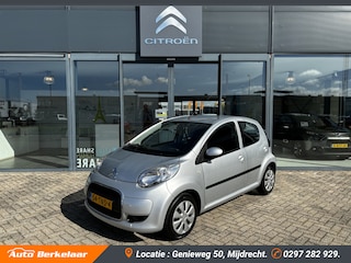 Citroën C1 1.0-12V Selection