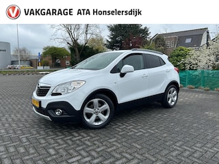 Opel Mokka 1.4 T Edition | Automaat | Cruise Control | Climate control |