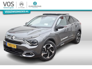 Citroën C4 1.2 Puretech Max
