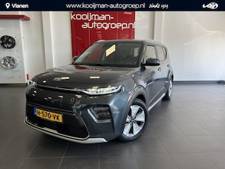 Kia Soul ExecutiveLine 64kWh Btw auto, 8% Bijtelling! Particuliere subsidie € 2.000,