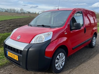 Fiat Fiorino 1.3 MJ Actual 2014 AIRCO MARGE