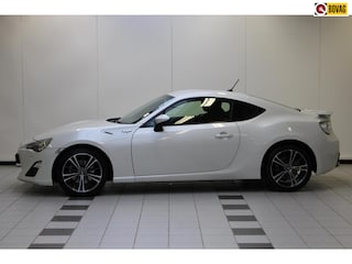 Toyota GT86 2.0 D-4S*Handgeschakeld*