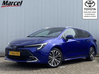 Toyota Corolla Touring Sports 1.8 Hybrid NL Auto First Edition Navi Clima PDC Stoelverwarming