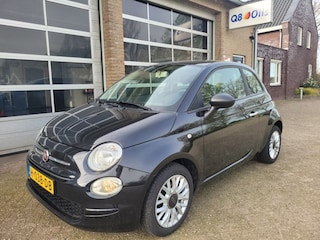 Fiat 500 0.9 turbo 85 pk Young navigatie/cruise control