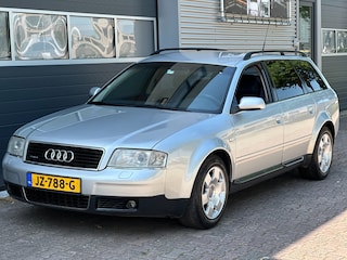 Audi A6 8500 AVANT QUATTRO