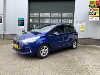 Ford B-MAX 1.0 EcoBoost Titanium