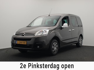 Citroën Berlingo E-Feel Full Electric Carplay Navigatie Cruise Climate 1e Eigenaar