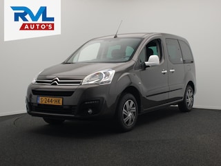 Citroën Berlingo E-Feel Full Electric Carplay Navigatie Cruise Climate 1e Eigenaar