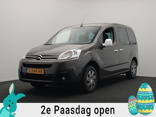 Citroën Berlingo E-Feel Full Electric Carplay Navigatie Cruise Climate 1e Eigenaar