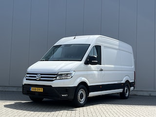 Volkswagen Crafter L3H3 36 kWh Camera/Snellader/Stoelverwarming