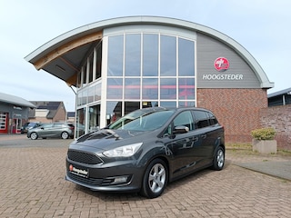 Ford C-MAX 1.0 Ecoboost Titanium 7p.