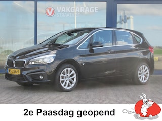 BMW 2-serie Tourer 225xe iPerformance Cent. Executive, SOH 93% / Full LED / Navigatie / Climate control / Stoelverwarming / Parkeersensoren