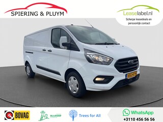 Ford Transit Custom 300 2.0 TDCI L2 Trend NAVI | CAMERA