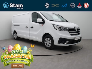 Renault Trafic E-Tech Electric L2H1 T29 GB Comfort  Airco | Camera | Navi | Parkeersensoren