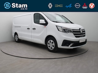 Renault Trafic E-Tech Electric L2H1 T29 GB Comfort  Airco | Camera | Navi | Parkeersensoren