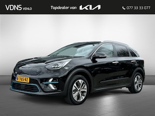 Kia Niro DYNAMICPLUSLINE 64 kWh €2.000 Subsidie!!!
