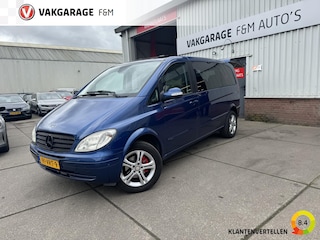 Mercedes-Benz Viano 3.0 V6 Ambiente