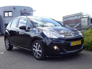 Citroën C3 1.2 PureTech Feel Edition
