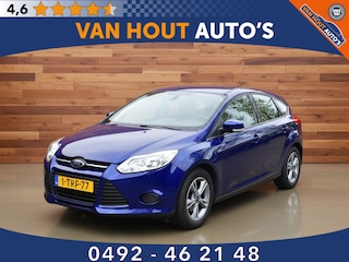 Ford Focus 1.0 EcoBoost Edition | NAVIGATIE | TREKHAAK