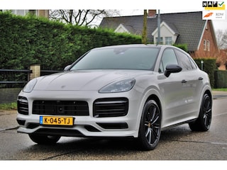 Porsche Cayenne 3.0 E-Hybrid