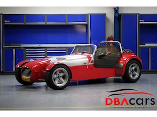 Donkervoort S8 2.0 S8