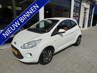 Ford Ka 1.2 Cool&Sound APK 2-2025