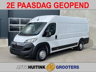Citroën Jumper 35  2.2D 165 pk L4 H2
