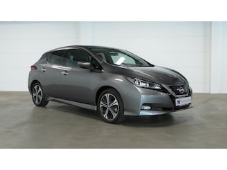Nissan Leaf Tekna 40 kWh | 1 jr BOVAG garantie| Leder | Pro Pilot