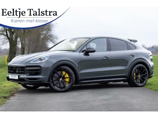 Porsche Cayenne 4.0 Turbo GT| PTS kleur| Topstaat!