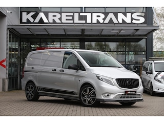 Mercedes-Benz Vito 119 CDI | Aut. | 4Matic | 2x Schuifdeur | Standkachel | Clima..