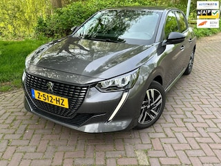Peugeot 208 1.2 PureTech Allure Pack 1 Eig. b.j.2-2023 11000 km Led verl.Apple carplay 16"lm Velgen