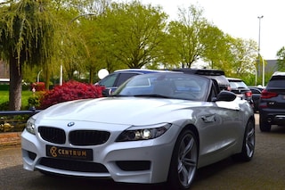 BMW Z4 sDrive 28I High Executive M-Sport