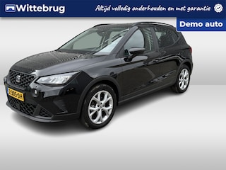 Seat Arona 1.0 TSI Style Business Connect