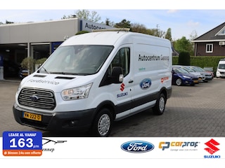 Ford Transit 350 2.2 TDCI L2H2 Trend