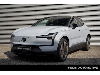 Volvo EX30 Single Motor Extended Range Ultra 69 kWh | Climate | Extra Getint Glas | Direct leverbaar