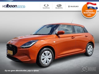 Suzuki Swift 1.2 Comfort Smart Hybrid VANAF 10 MEI BESCHIKBAAR VOOR EEN PROEFRIT