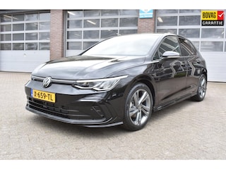 Volkswagen Golf 1.5 TSI R-Line